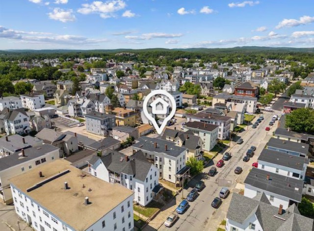 1. 6 Unit, 14 bed Multi-Family